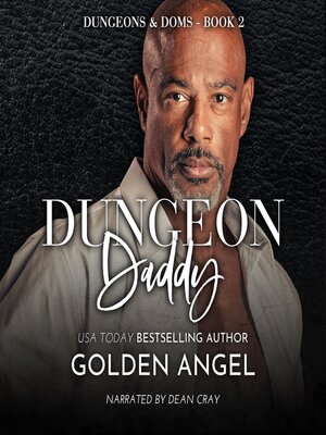 cover image of Dungeon Daddy
